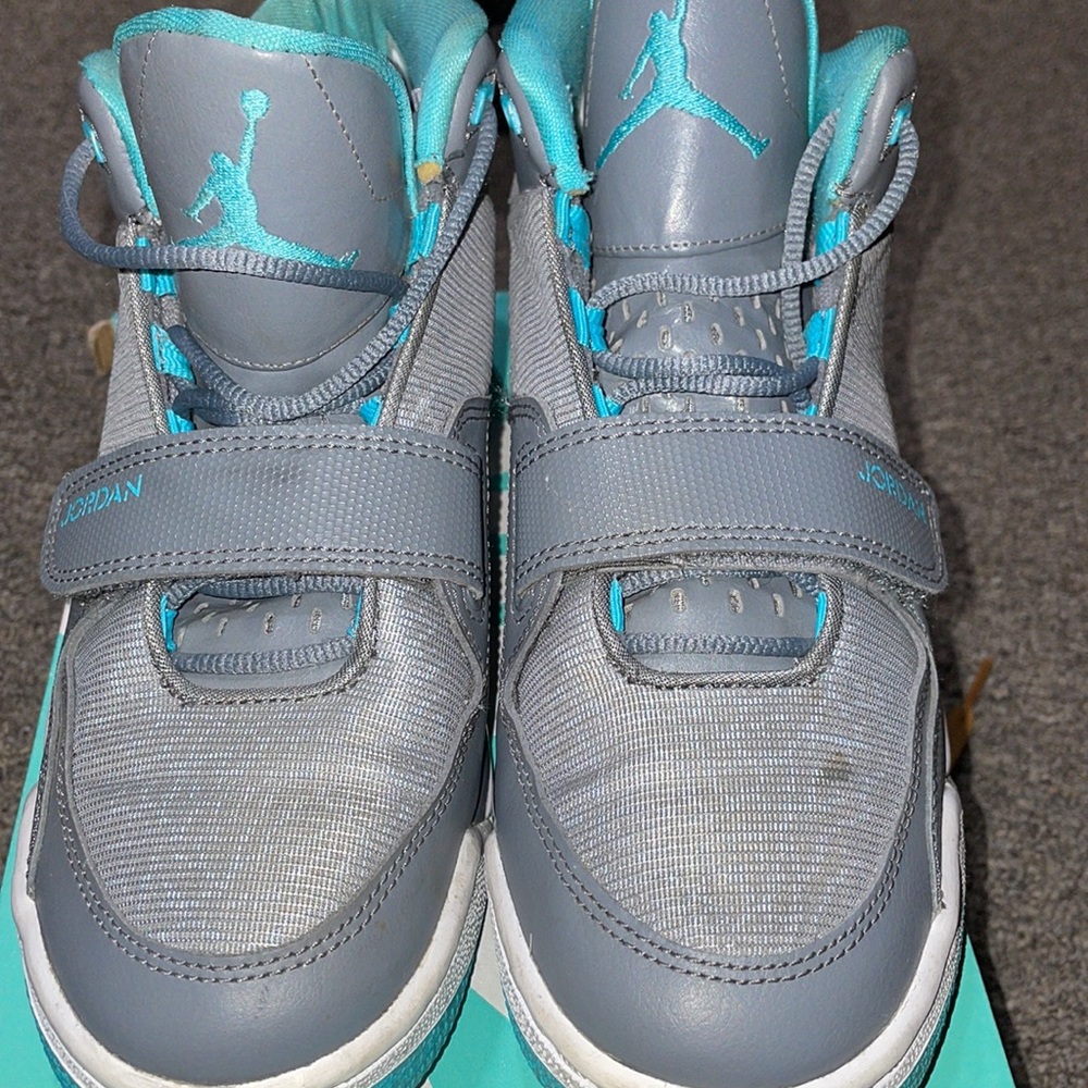 Jordan - Picture 6 of 7